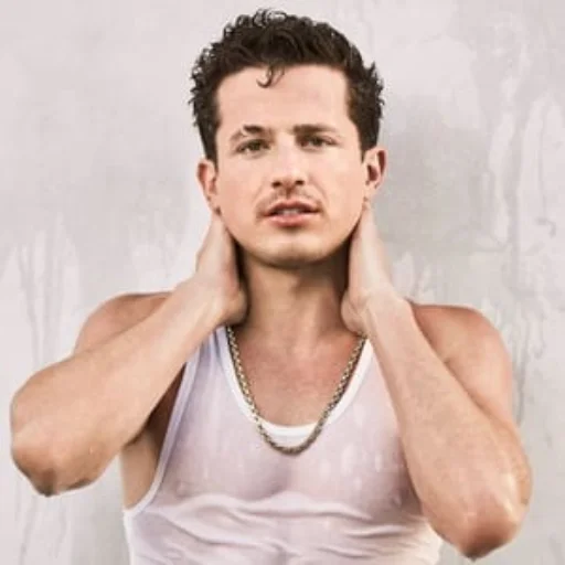 Exclusively Charlie Puth