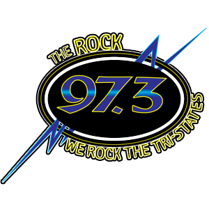 97.3 The Rock