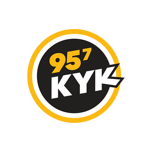 KYK 95.7 Saguenay