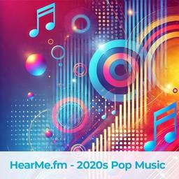 HearMe - 2020s Pop Music