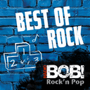 RadioBOB Best Of Rock (64 kbps AAC)