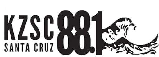 KZSC 88.1 - UC Santa Cruz (New Stream)