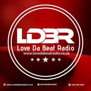 Love Da Beat Radio