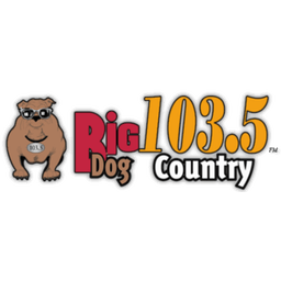 Big Dog 103.5