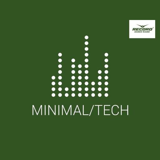 Traxx FM - Tech Minimal