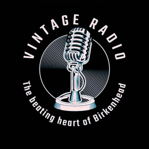 Vintage Radio Wirral