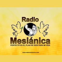 Radio Mesiánica