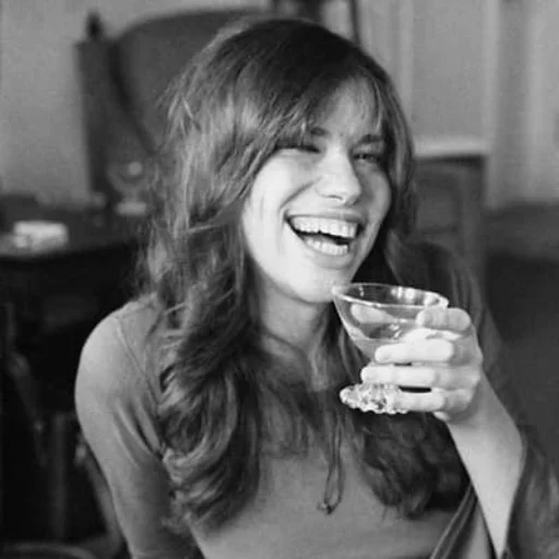 Exclusively Carly Simon