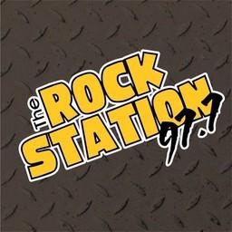 The Rock - NZ's #1 rock radio station