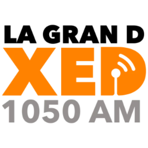 LA GRAN D 1050 (Mexicali) - 1050 AM - XED-AM - Radio Cadena Enciso - Mexicali, Baja California