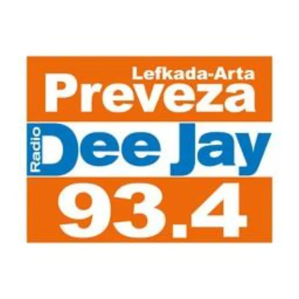 Preveza Dee Jay 93.4