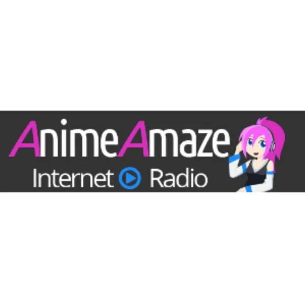 AnimeAMAZE Internet Radio