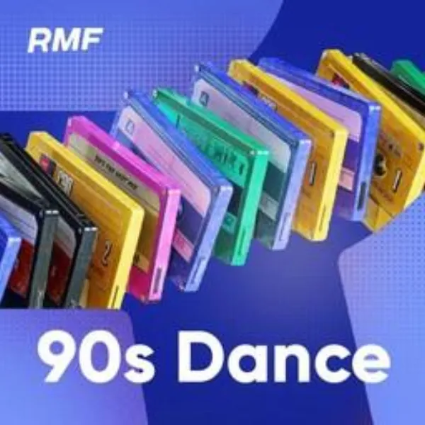 RMF 90s Dance + FAKTY