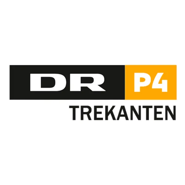 Danmarks Radio P4; Trekanten