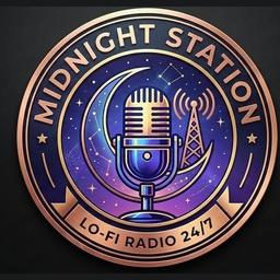 Midnight station lo-fi