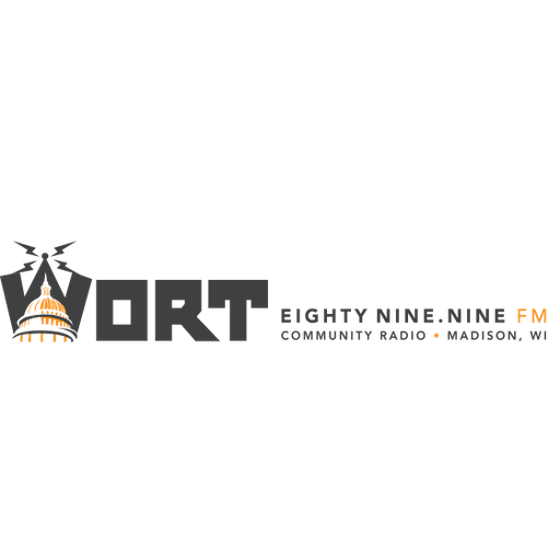 89.9FM WORT