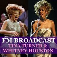 Australian Digital Radio Network - Whitney Houston (MP3)
