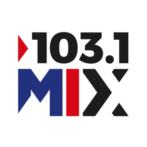MIX (León) - 103.1 FM - XHXF-FM - Grupo ACIR - León, Guanajuato