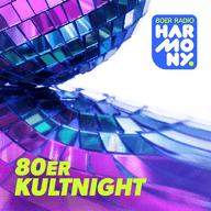 80ER KULTNIGHT