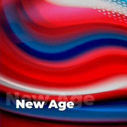 New Age Radio