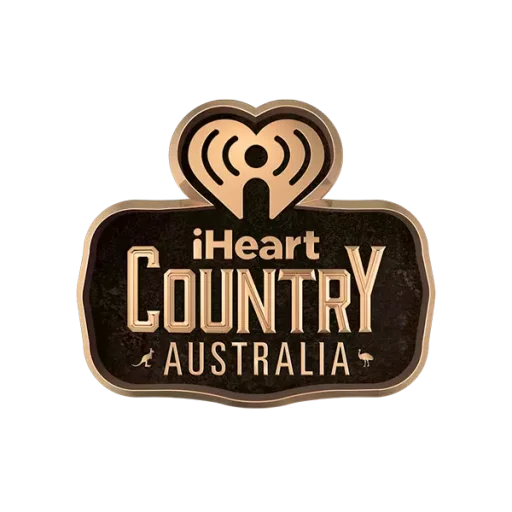 iHeartCountry Australia (AAC)
