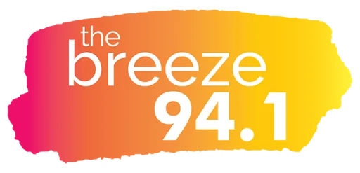 CKEC-FM 94.1 "The Breeze" - New Glasgow, NS