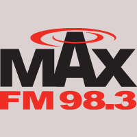 Max FM 98.3 - CHER-FM