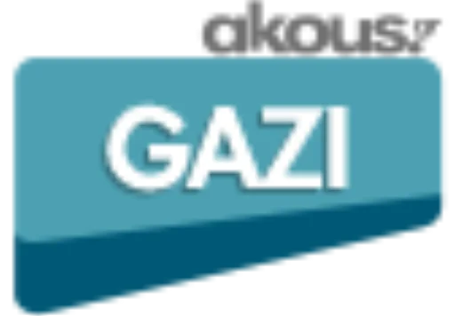 Akous Gazi