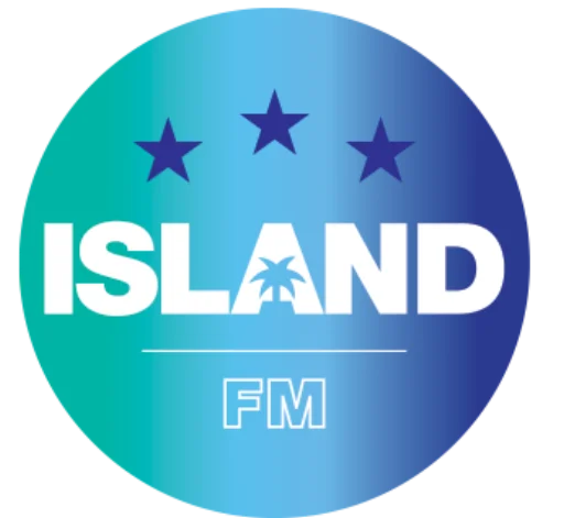 Island FM - The Rhythm Of Cayman