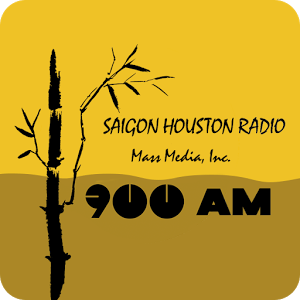 Saigon Houston AM900