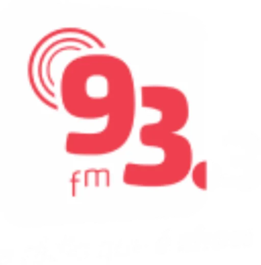 93.3 FM (Barbacena)