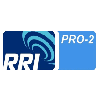 RRI Pro 2 Bandung