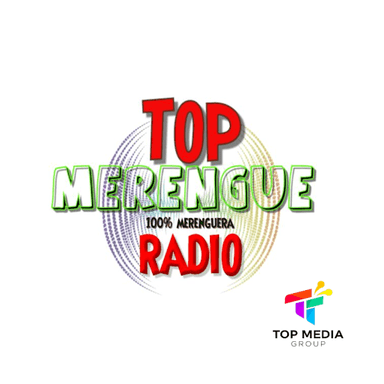 Top Merengue Radio