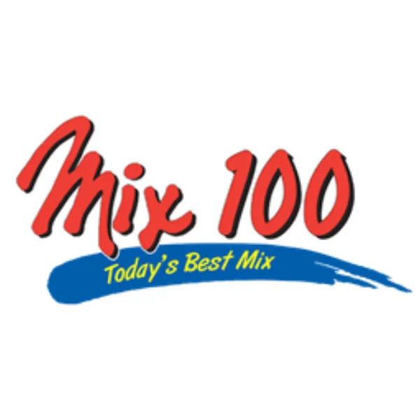 Mix 100.3 FM HD Tacambaro