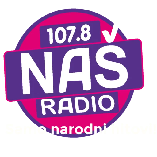 Nas Radio 107,80 Zabalj
