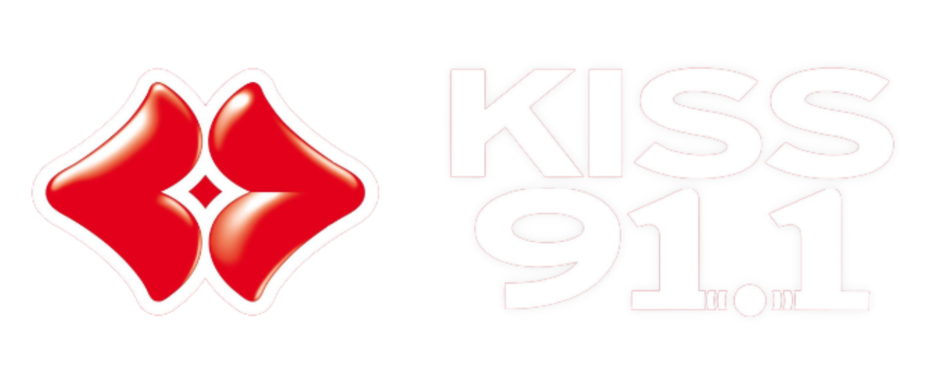 KISS FM 100.6