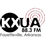 KXUA