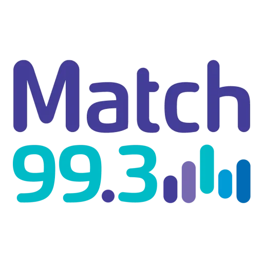 MATCH 99.3 (CDMX) - 99.3 FM - XHPOP-FM - Grupo ACIR - Ciudad de México
