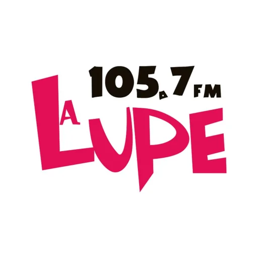 LA LUPE 105.7 (Veracruz) - 105.7 FM - XHPUGC-FM - Multimedios Radio - Veracruz, Veracruz
