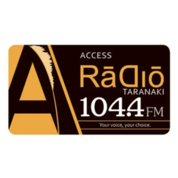 Access Radio Taranaki 104.4FM