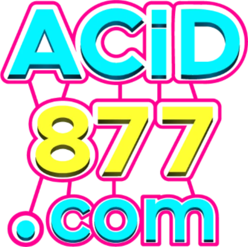 ACID877.COM