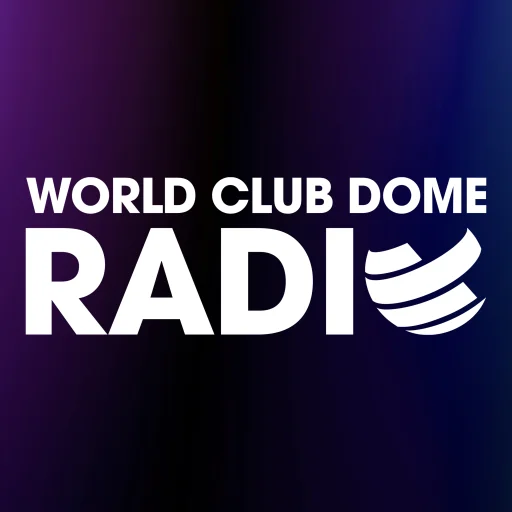 WORLD CLUB DOME Radio - Das offizielle Radio des WORLD CLUB DOME Festivals mit den besten DJ-Sets und dem Livestream vom größten Club der Welt - Dance, Electro, EDM, Techno, DJ Live Sets