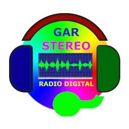Radyo Gar