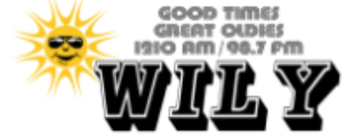 Super Hits WILY 1210 AM - Centralia, IL