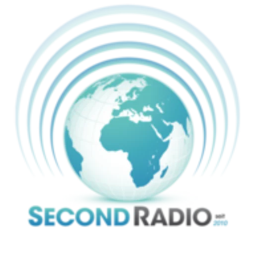 SecondRadio - Your Music Your Life