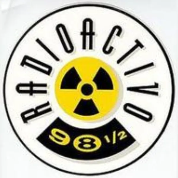 Radioactivo 98.5