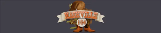 MyHitMusic!-NASHVILLE 104 COUNTRY RADIO