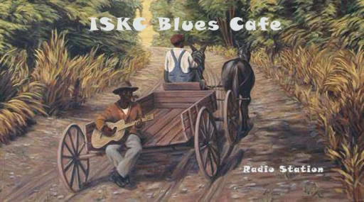 ISKC Blues Cafe