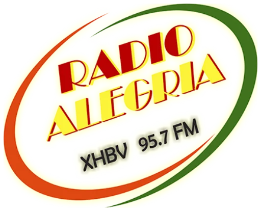 Radio Alegría (Moroleón) - 95.7 FM - XHBV-FM - Radio Moroleón - Moroleón, Guanajuato