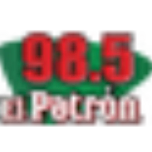 98.5 El Patron